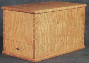 Document Chest