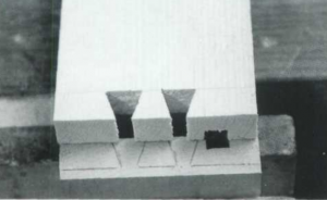 Dove Tail Joint