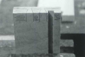 Dove Tail Joint