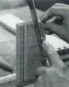 Dovetail