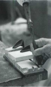 Dovetail