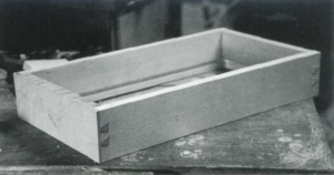 Dovetail