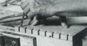 Dovetail