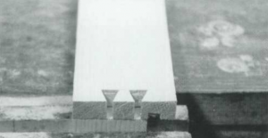 Dove Tail Joint