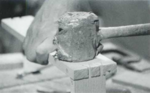 Dove Tail Joint