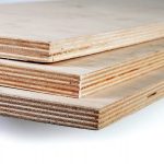 Plywood