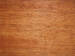 Mahogany