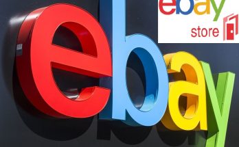 Selling on Ebay
