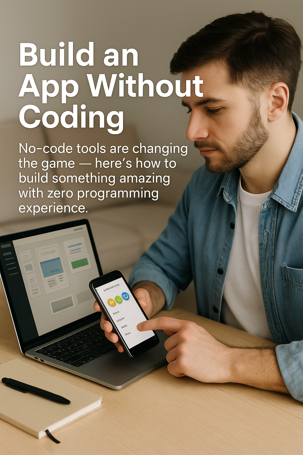 Build An App